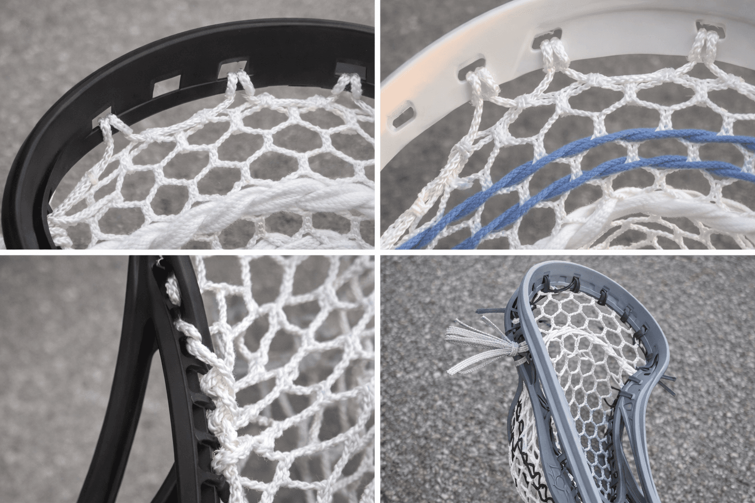 Custom Stringing